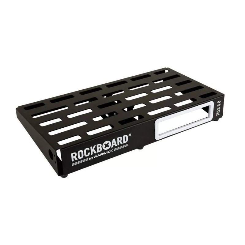 ROCKBOARD TRES 3.0B s navlakom 43.2x23.6cm PEDALBOARD