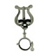 LIRA B-KLARINET       730.440