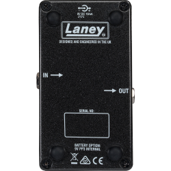 LANEY BCC MONOLITH DISTORTION PEDALA EFEKT