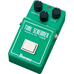 IBANEZ TS808 TUBESCREAMER PEDALA EFEKT