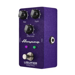 AMPEG LIQUIFIER ANALOG CHORUS PEDALA EFEKT