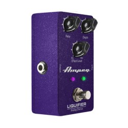 AMPEG LIQUIFIER ANALOG CHORUS PEDALA EFEKT