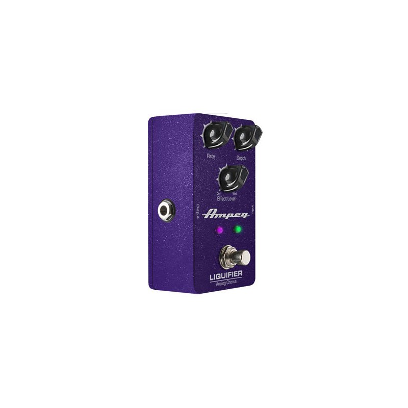 AMPEG LIQUIFIER ANALOG CHORUS PEDALA EFEKT