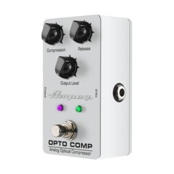 AMPEG OPTO COMP COMPRESSOR PEDALA EFEKT