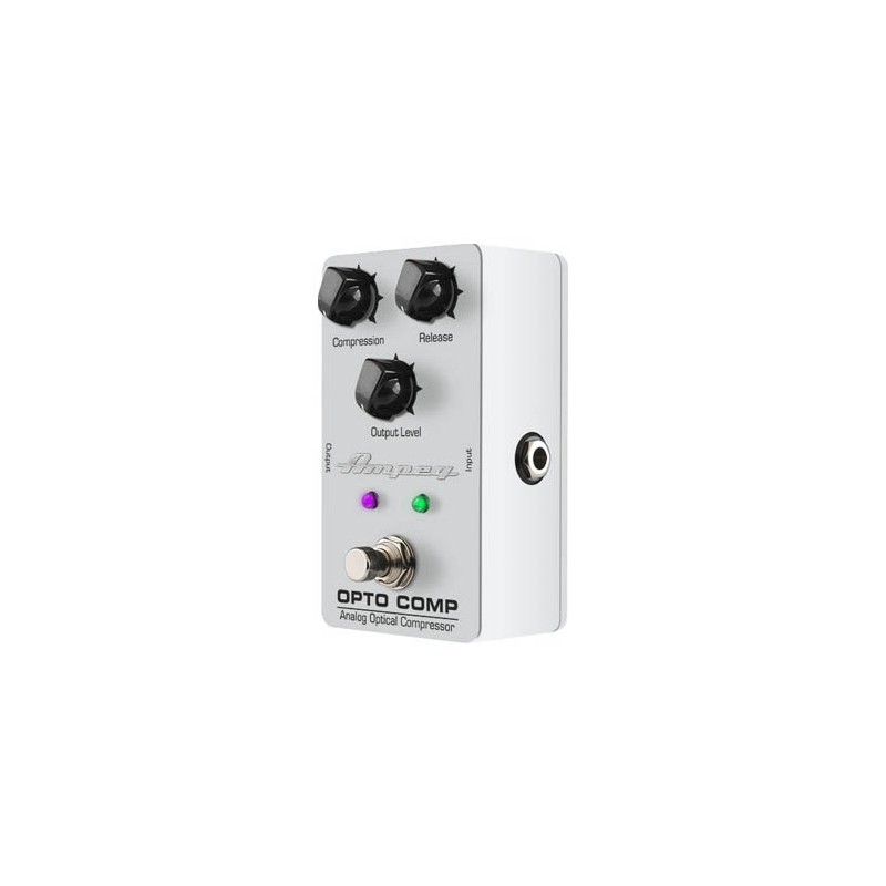 AMPEG OPTO COMP COMPRESSOR PEDALA EFEKT