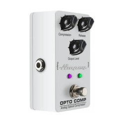AMPEG OPTO COMP COMPRESSOR PEDALA EFEKT