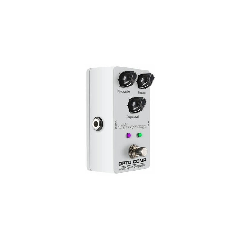 AMPEG OPTO COMP COMPRESSOR PEDALA EFEKT