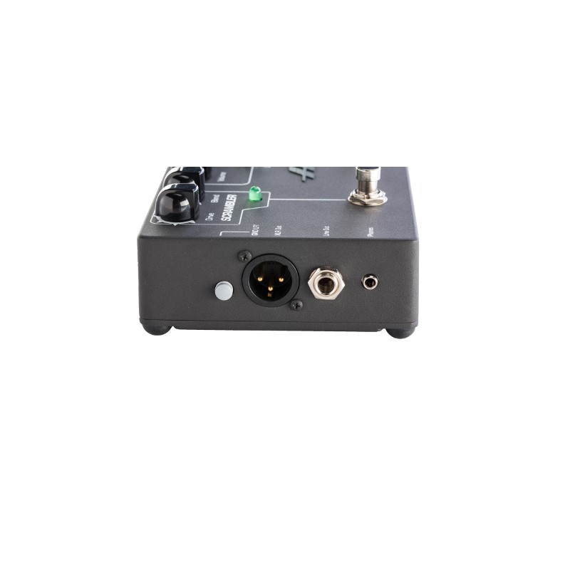 AMPEG SCR-DI PEDALA EFEKT