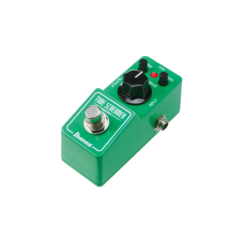 IBANEZ TSMINI PEDALA EFEKT