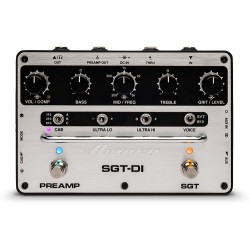 AMPEG SGT-DI PEDALA EFEKT
