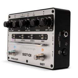 AMPEG SGT-DI PEDALA EFEKT