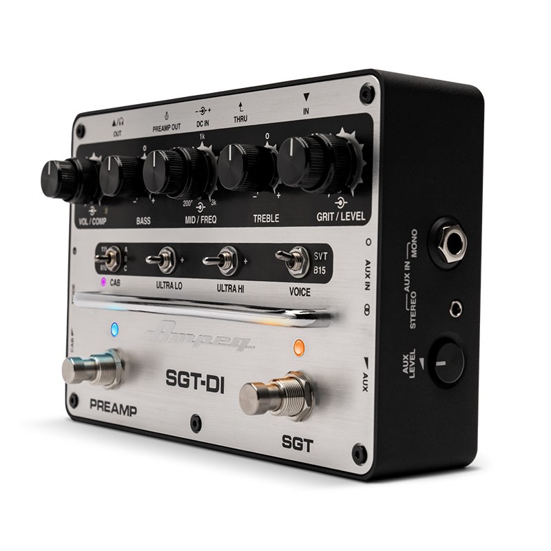 AMPEG SGT-DI PEDALA EFEKT