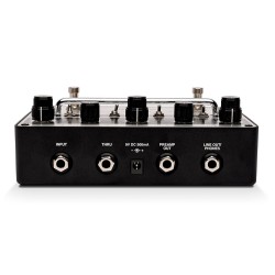 AMPEG SGT-DI PEDALA EFEKT