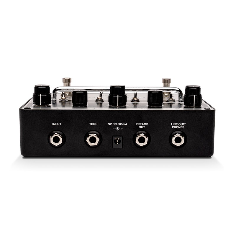 AMPEG SGT-DI PEDALA EFEKT