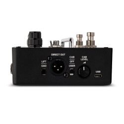 AMPEG SGT-DI PEDALA EFEKT