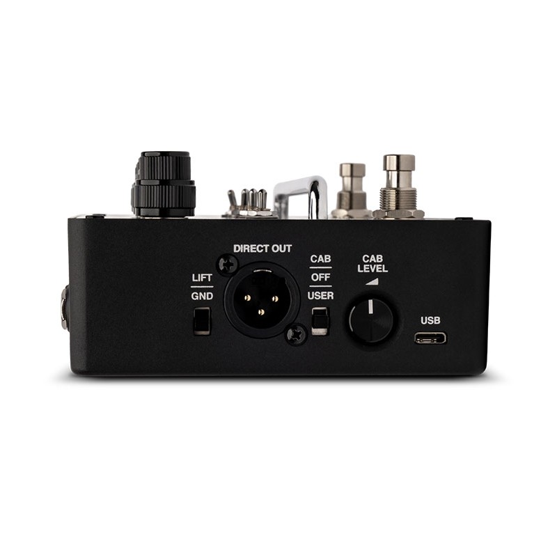 AMPEG SGT-DI PEDALA EFEKT