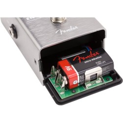 FENDER ENGAGER BOOST PEDALA EFEKT