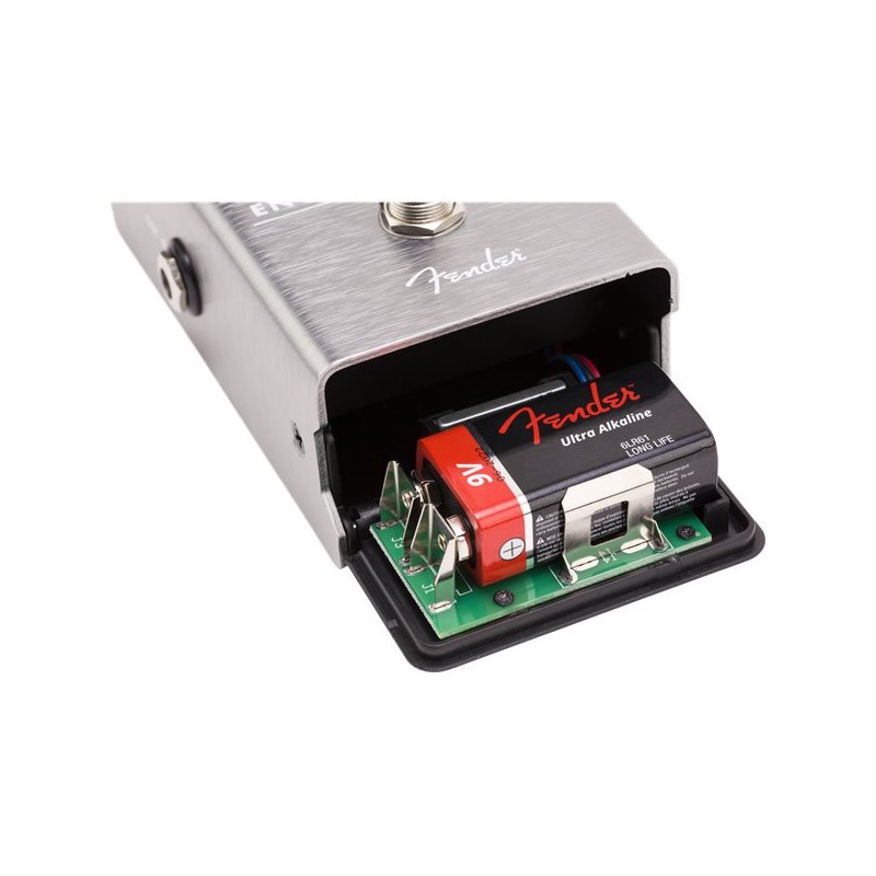 FENDER ENGAGER BOOST PEDALA EFEKT