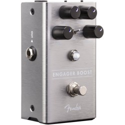 FENDER ENGAGER BOOST PEDALA EFEKT