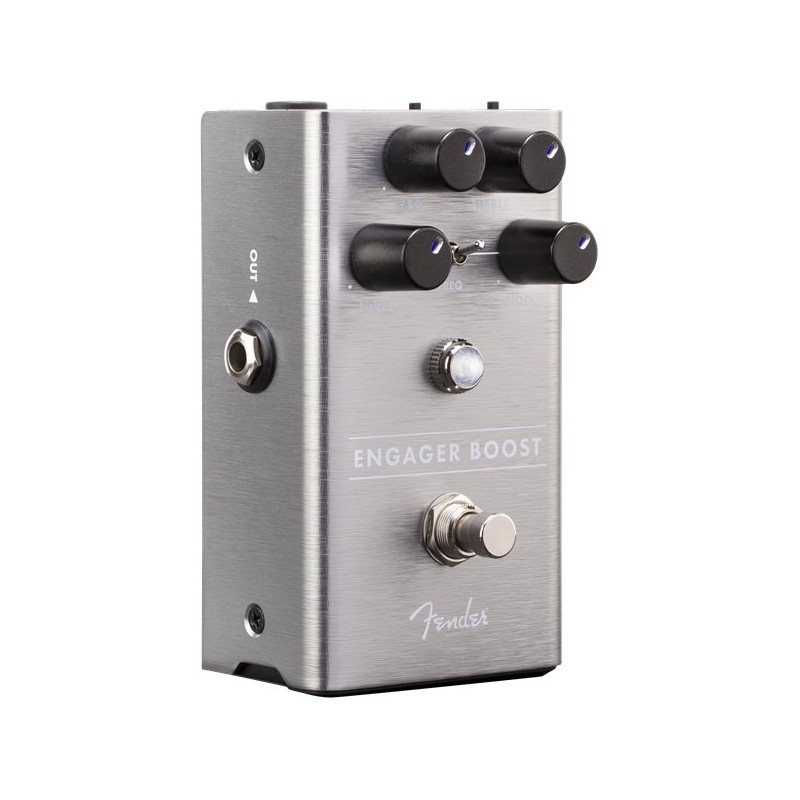 FENDER ENGAGER BOOST PEDALA EFEKT