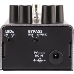 FENDER ENGAGER BOOST PEDALA EFEKT