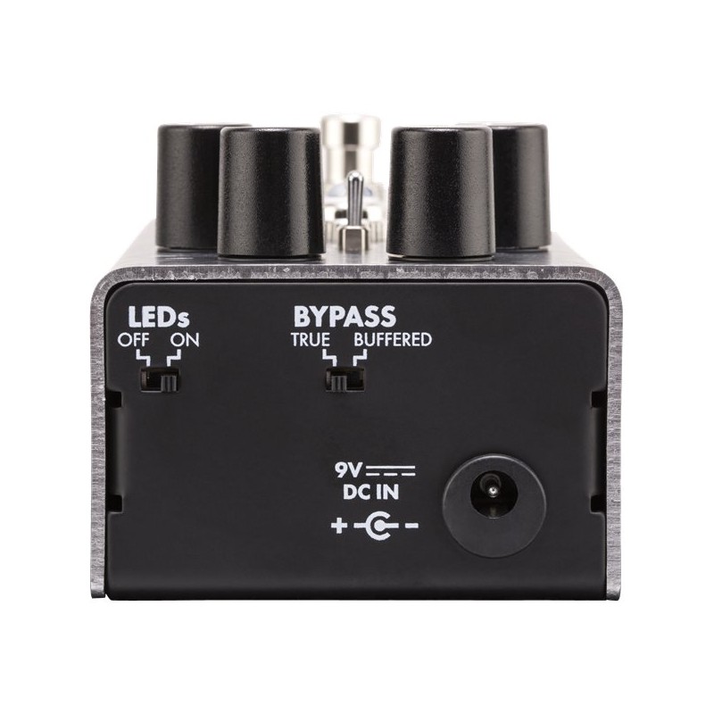 FENDER ENGAGER BOOST PEDALA EFEKT