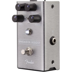 FENDER ENGAGER BOOST PEDALA EFEKT