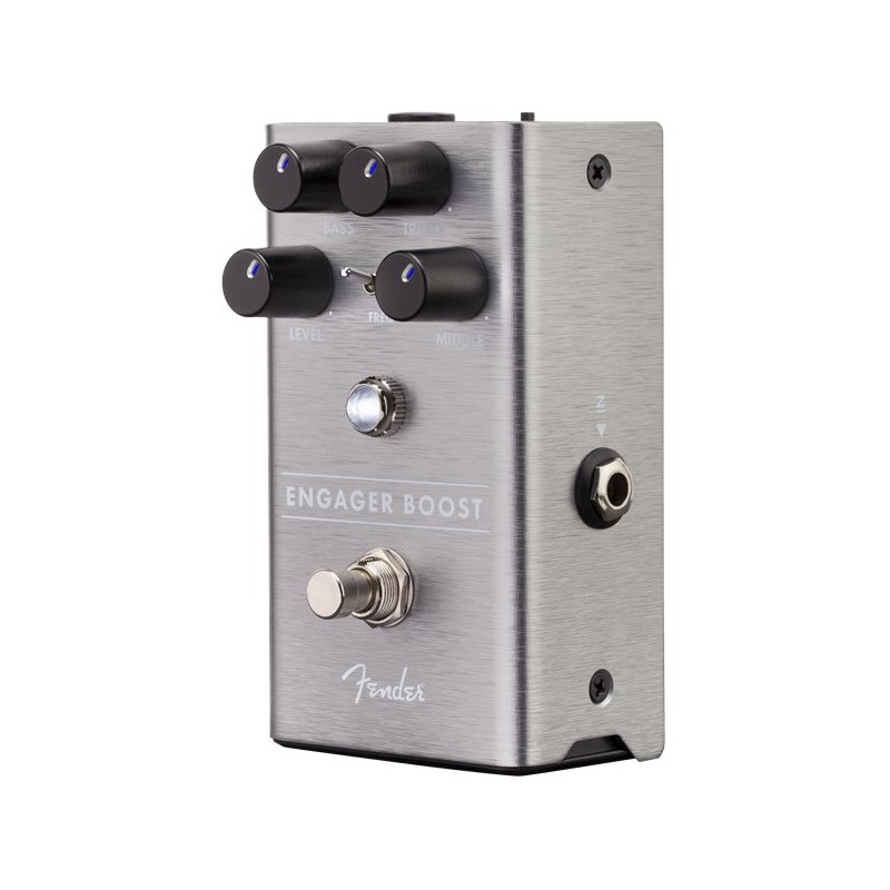 FENDER ENGAGER BOOST PEDALA EFEKT