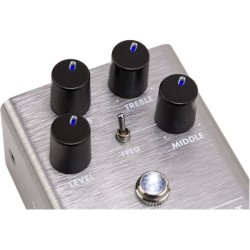 FENDER ENGAGER BOOST PEDALA EFEKT