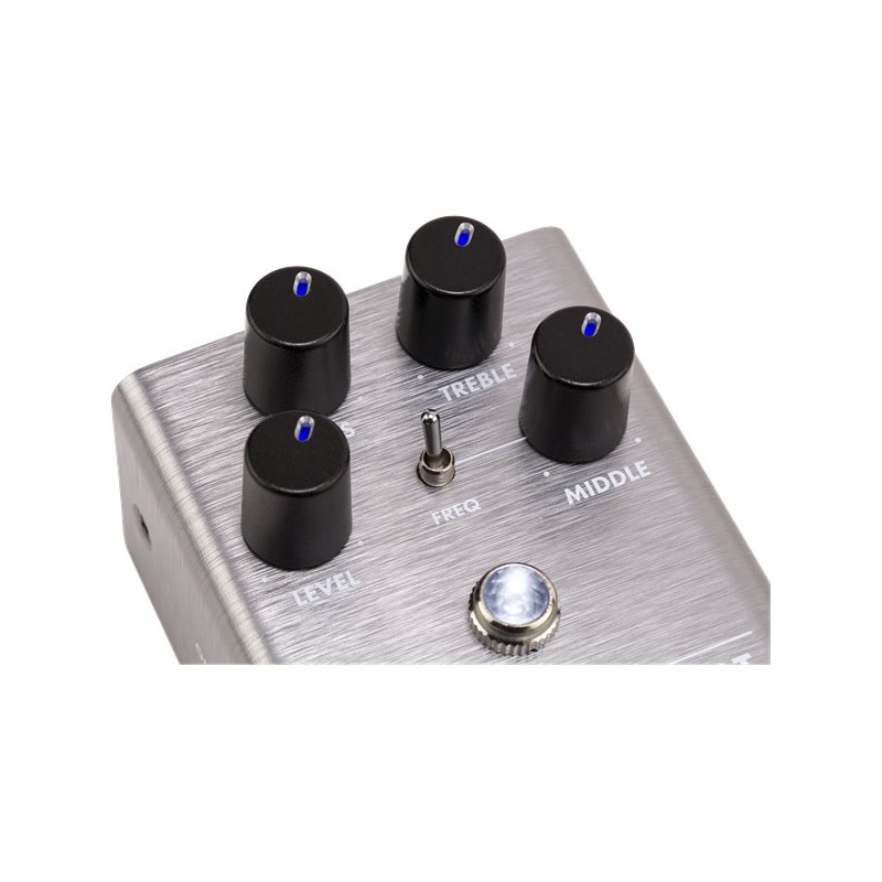 FENDER ENGAGER BOOST PEDALA EFEKT