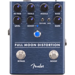 FENDER FULL MOON DISTORTION PEDALA EFEKT