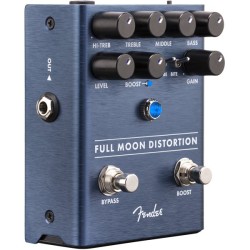 FENDER FULL MOON DISTORTION PEDALA EFEKT
