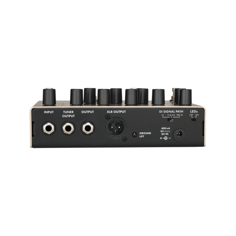 FENDER DOWNTOWN EXPRESS BASS MULTI-EFFECT PEDALA EFEKT