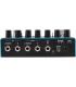 FENDER REFLECTING POOL DELAY/REVERB PEDALA EFEKT