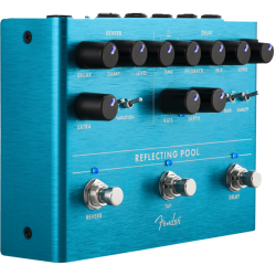 FENDER REFLECTING POOL DELAY/REVERB PEDALA EFEKT