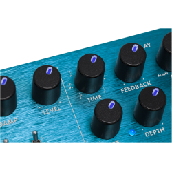 FENDER REFLECTING POOL DELAY/REVERB PEDALA EFEKT