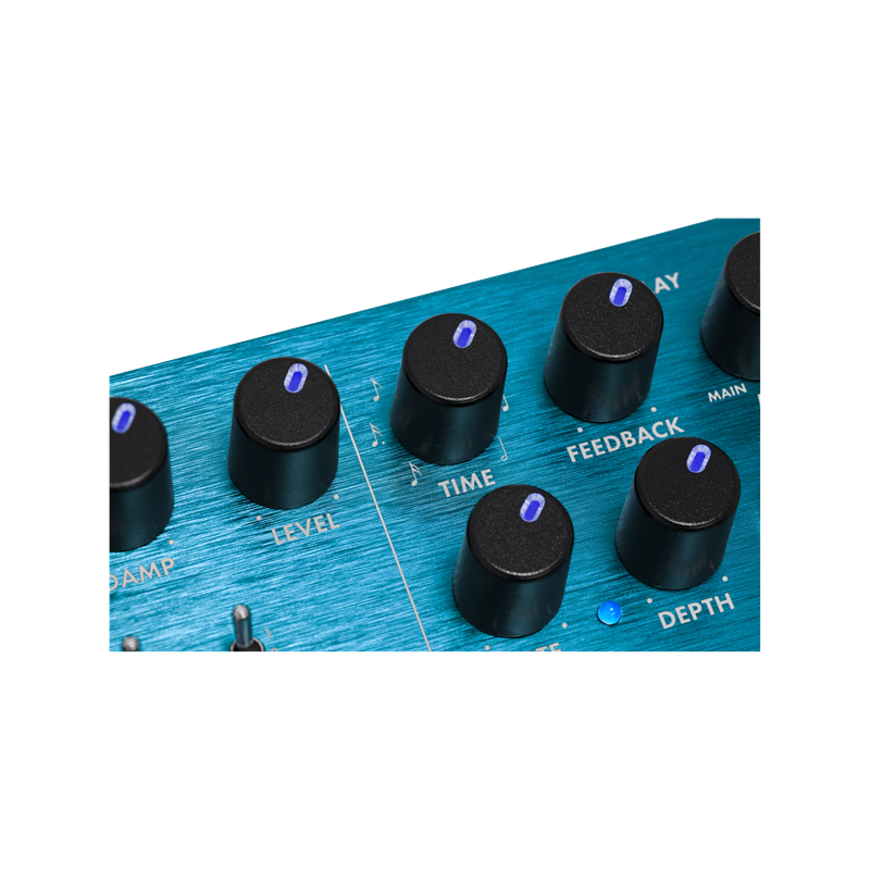 FENDER REFLECTING POOL DELAY/REVERB PEDALA EFEKT