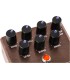 FENDER SMOLDER ACOUSTIC OVERDRIVE PEDALA EFEKT