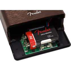FENDER SMOLDER ACOUSTIC OVERDRIVE PEDALA EFEKT
