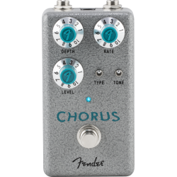 FENDER HAMMERTONE CHORUS PEDALA EFEKT