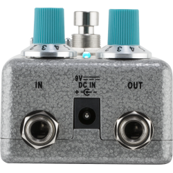 FENDER HAMMERTONE CHORUS PEDALA EFEKT