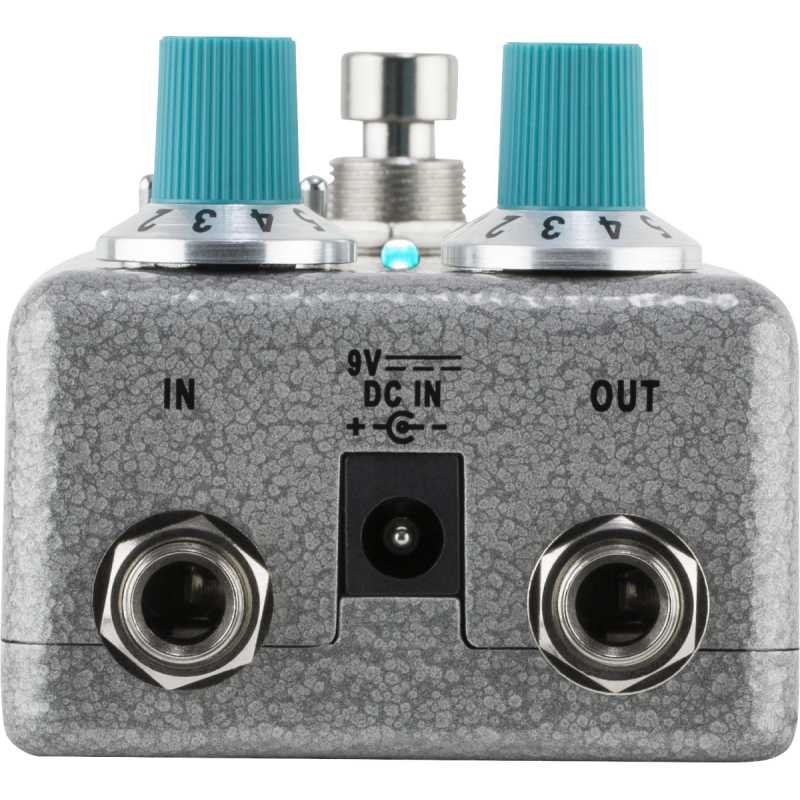 FENDER HAMMERTONE CHORUS PEDALA EFEKT