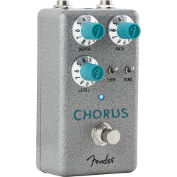 FENDER HAMMERTONE CHORUS PEDALA EFEKT