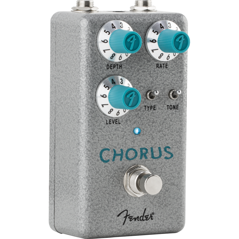 FENDER HAMMERTONE CHORUS PEDALA EFEKT