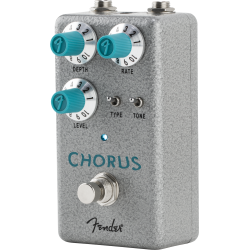 FENDER HAMMERTONE CHORUS PEDALA EFEKT