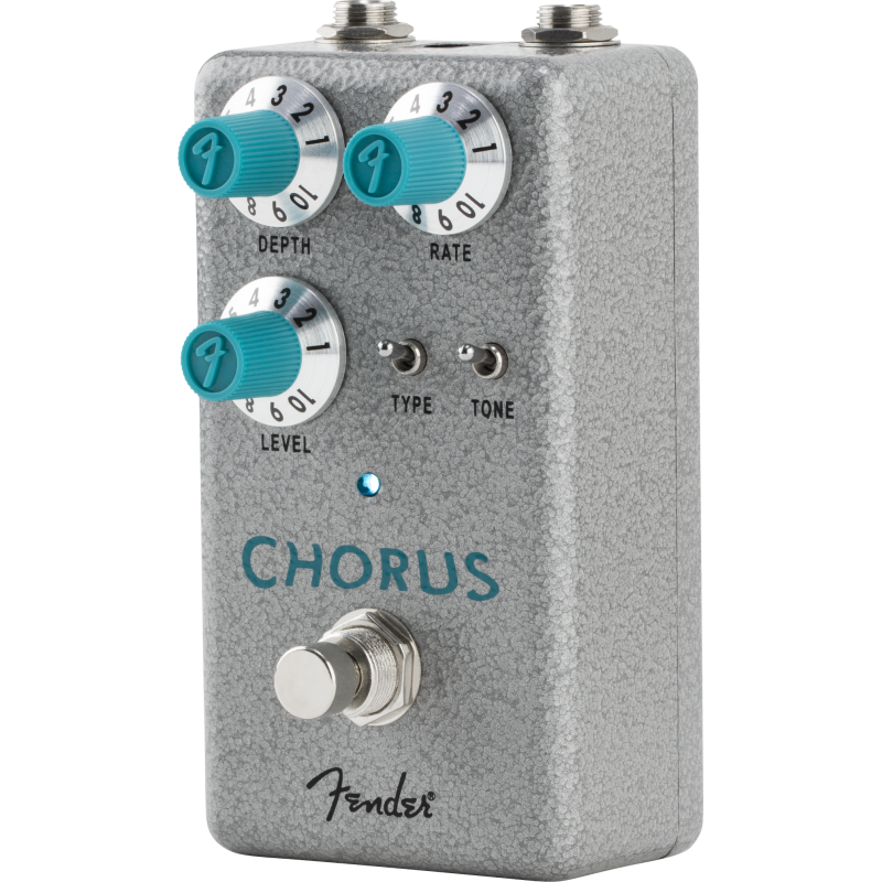 FENDER HAMMERTONE CHORUS PEDALA EFEKT