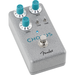 FENDER HAMMERTONE CHORUS PEDALA EFEKT