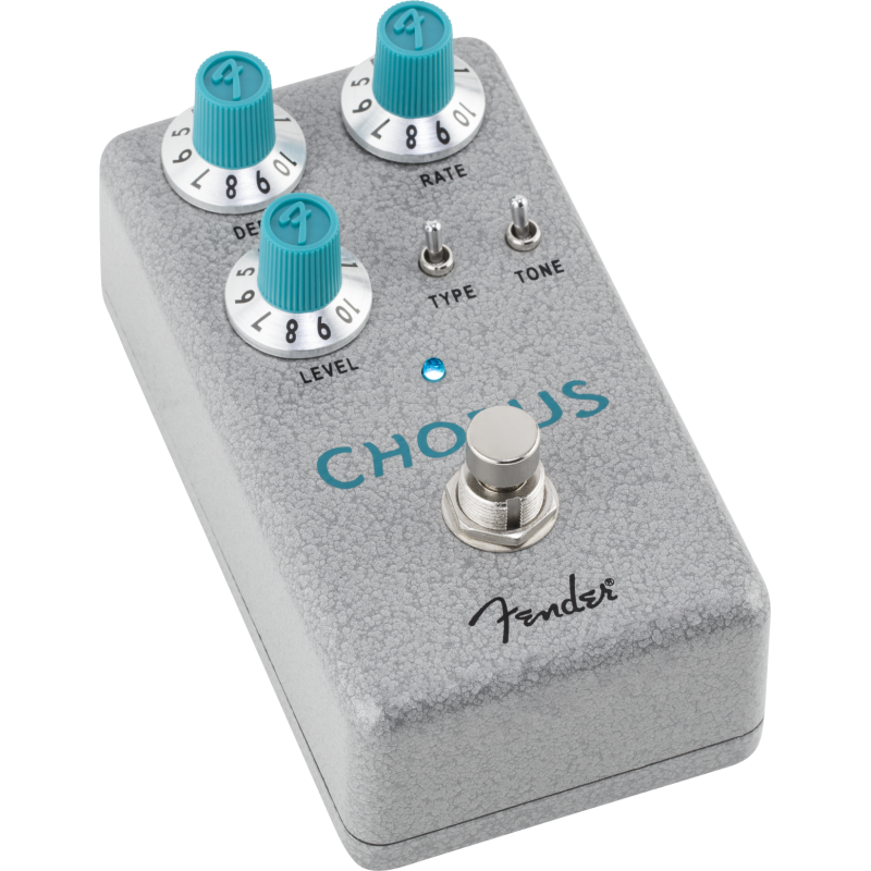 FENDER HAMMERTONE CHORUS PEDALA EFEKT