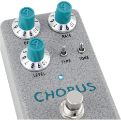 FENDER HAMMERTONE CHORUS PEDALA EFEKT