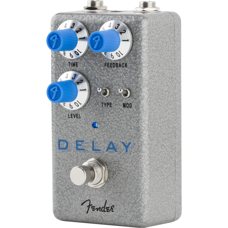 FENDER HAMMERTONE DELAY PEDALA EFEKT